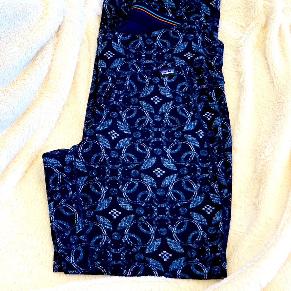 Patagonia Base Layer, Lightweight - image 1